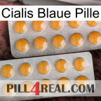 Cialis Blue Pill levitra2